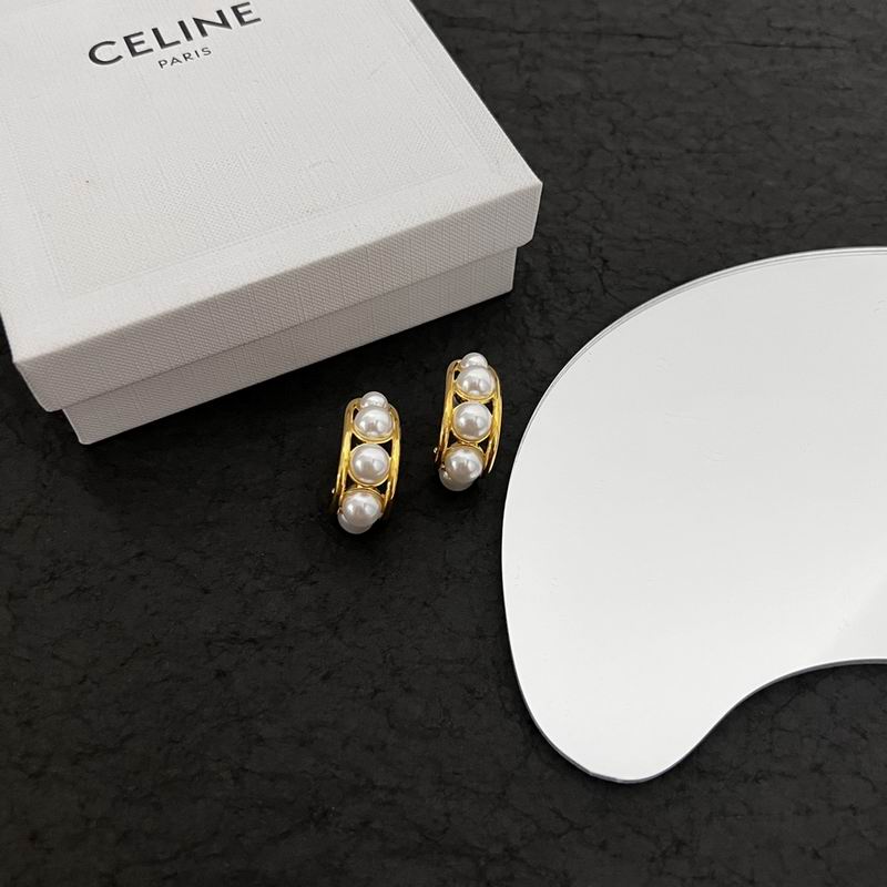 Celine Earring 05lyr310